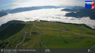Archiv Foto Webcam Olang, Südtirol 06:00