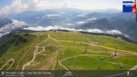 Archiv Foto Webcam Olang, Südtirol 09:00