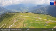 Archiv Foto Webcam Olang, Südtirol 11:00