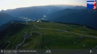 Archiv Foto Webcam Olang, Südtirol 03:00