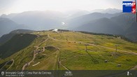 Archiv Foto Webcam Olang, Südtirol 06:00