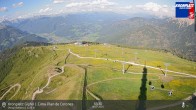 Archiv Foto Webcam Olang, Südtirol 17:00