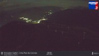 Archived image Webcam Olang, South Tyrol 23:00