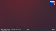 Archived image Webcam Olang, South Tyrol 01:00