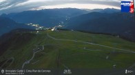 Archived image Webcam Olang, South Tyrol 03:00