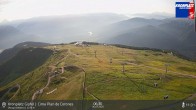 Archived image Webcam Olang, South Tyrol 05:00