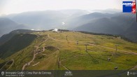 Archived image Webcam Olang, South Tyrol 06:00