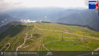 Archived image Webcam Olang, South Tyrol 07:00