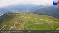 Archived image Webcam Olang, South Tyrol 09:00