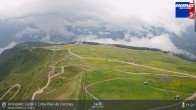 Archived image Webcam Olang, South Tyrol 13:00