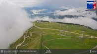 Archived image Webcam Olang, South Tyrol 15:00