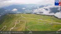 Archived image Webcam Olang, South Tyrol 17:00