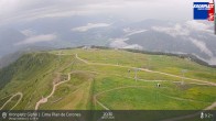 Archived image Webcam Olang, South Tyrol 19:00