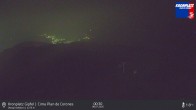 Archived image Webcam Olang, South Tyrol 23:00