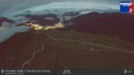 Archived image Webcam Olang, South Tyrol 03:00