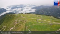 Archived image Webcam Olang, South Tyrol 05:00