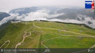 Archived image Webcam Olang, South Tyrol 06:00
