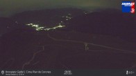Archived image Webcam Olang, South Tyrol 23:00