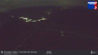 Archived image Webcam Olang, South Tyrol 01:00
