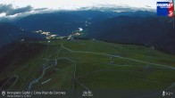 Archived image Webcam Olang, South Tyrol 03:00