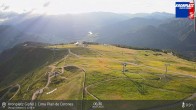 Archived image Webcam Olang, South Tyrol 05:00