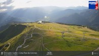 Archived image Webcam Olang, South Tyrol 06:00