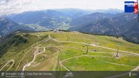 Archiv Foto Webcam Olang, Südtirol 09:00