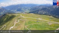 Archiv Foto Webcam Olang, Südtirol 11:00
