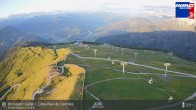 Archiv Foto Webcam Olang, Südtirol 19:00