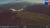 Archiv Foto Webcam Olang, Südtirol 21:00