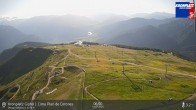 Archiv Foto Webcam Olang, Südtirol 06:00