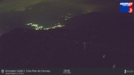 Archived image Webcam Olang, South Tyrol 23:00