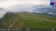 Archived image Webcam Olang, South Tyrol 05:00