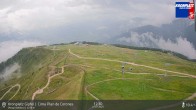 Archived image Webcam Olang, South Tyrol 11:00