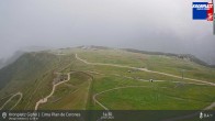 Archived image Webcam Olang, South Tyrol 13:00