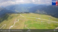 Archiv Foto Webcam Olang, Südtirol 13:00