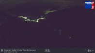 Archiv Foto Webcam Olang, Südtirol 01:00
