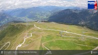 Archiv Foto Webcam Olang, Südtirol 13:00
