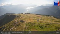Archiv Foto Webcam Olang, Südtirol 06:00