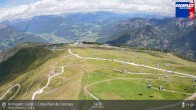 Archiv Foto Webcam Olang, Südtirol 13:00