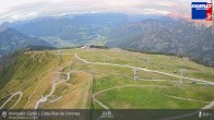 Archiv Foto Webcam Olang, Südtirol 19:00