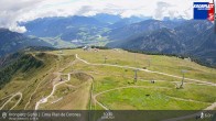 Archiv Foto Webcam Olang, Südtirol 09:00