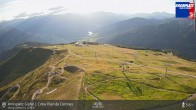 Archiv Foto Webcam Olang, Südtirol 06:00