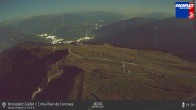 Archiv Foto Webcam Olang, Südtirol 23:00