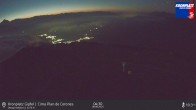 Archiv Foto Webcam Olang, Südtirol 03:00