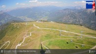 Archiv Foto Webcam Olang, Südtirol 15:00