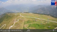 Archiv Foto Webcam Olang, Südtirol 13:00