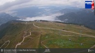 Archiv Foto Webcam Olang, Südtirol 19:00