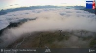 Archiv Foto Webcam Olang, Südtirol 03:00