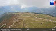 Archiv Foto Webcam Olang, Südtirol 09:00